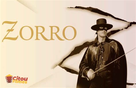 zorro 233|seriado zorro.